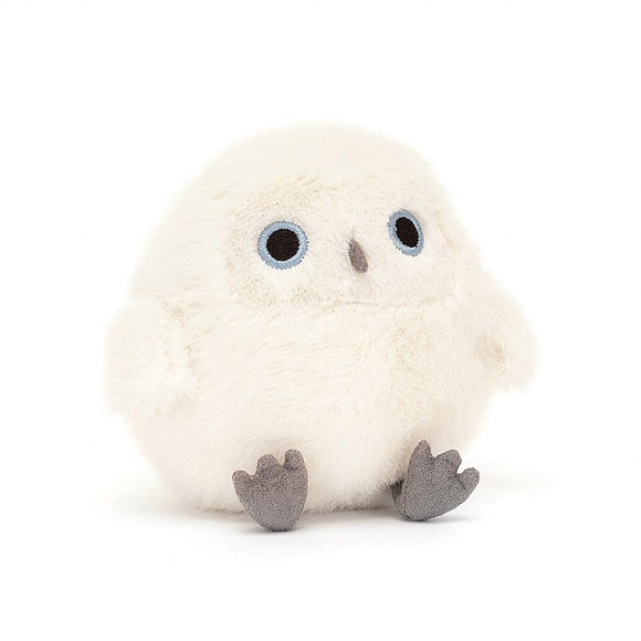 Jellycat Snowy Owling - Discontinued