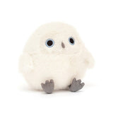 Jellycat Snowy Owling - Discontinued