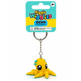 Wigglitz Biggie Keychain