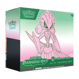 Pokémon TCG: Scarlet & Violet-Paradox Rift Pokémon Center Elite Trainer Box