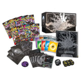 Pokémon TCG: Pitch Black - Elite Trainer Box