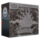 Pokémon TCG: Pitch Black - Elite Trainer Box