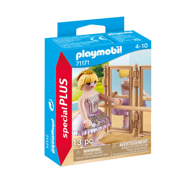 Playmobil Special Plus: Ballerina 71171