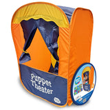 Thin Air Brands Pop-Up Puppet Theater