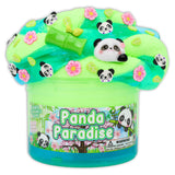 Dope® Slime: Panda Paradise