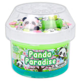 Dope® Slime: Panda Paradise