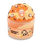 Peachybbies Slime: Monkey Bread
