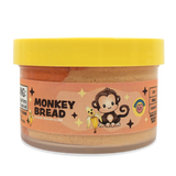 Peachybbies Slime: Monkey Bread