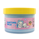 Peachybbies Slime: Naptime Pals
