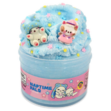 Peachybbies Slime: Naptime Pals