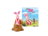 tonies® Disney Winnie the Pooh: Piglet