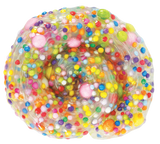 Crazy Aaron's® Thinking Putty® Popp'n Putty - Poke'n Dots