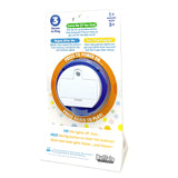 Pop It Go Fidget Toy: Light Up, Pattern Popping Game