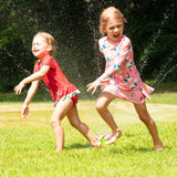 Melissa & Doug® Pretty Petals Sprinkler