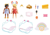 Playmobil Princess Magic: Princess Party in the Clouds 71362