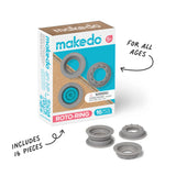 MakeDo: Roto-Ring