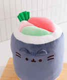 Pusheen Bento: Sushi Roll 11"