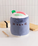 Pusheen Bento: Sushi Roll 11"