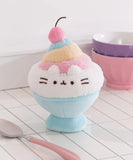 Pusheen® Shaved Ice Plush 6"