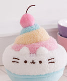 Pusheen® Shaved Ice Plush 6"