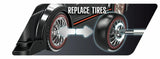 Ultimate Drift RC Car