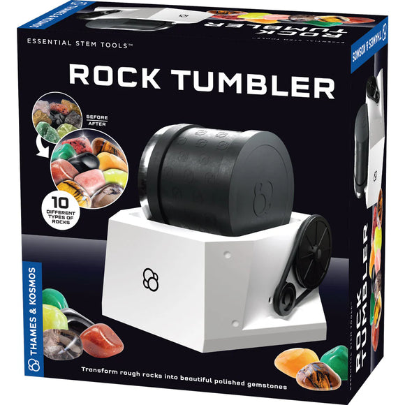 Thames & Kosmos Rock Tumbler