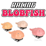 Archie McPhee -  Racing Blob Fish