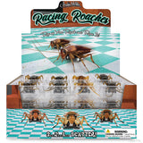 Archie McPhee -  Racing Roaches