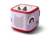 tonies® Toniebox 2 Sleeve: Rainbow