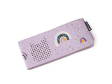 tonies® Toniebox 2 Sleeve: Rainbow
