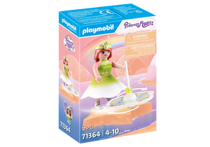 Playmobil Princess Magic: Rainbow Spinning Top 71364