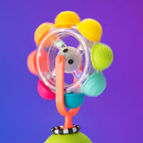 Sassy® Light-Up Rainbow Reel