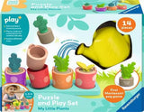 Play+ Pretend Play Set: My Little Plants