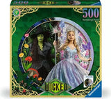 Ravensburger Puzzle 500 Piece Wicked: Act 2