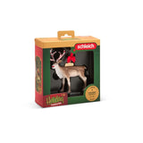Schleich® 2026 Holiday Ornament: Twinkle the Reindeer