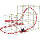 Thames & Kosmos: Roller Coaster Engineering