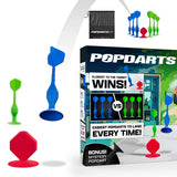 PopDarts® Rookie Pack (Blue/Green)