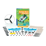 Thames & Kosmos Rubber Band Racers
