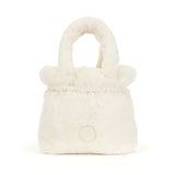 Jellycat Rufferty Puppy Handbag