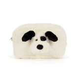 Jellycat Rufferty Puppy Pouch