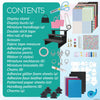 Run the Runway Fashion Design Kit: Accessories Set