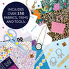 Run the Runway Fashion Design Kit: Accessories Set