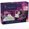 Run the Runway Fashion Design Kit: Accessories Set