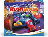 ThinkFun Rush Hour Deluxe