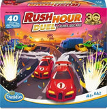 ThinkFun Rush Hour Duel