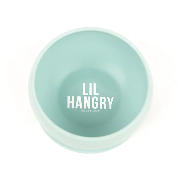 Bella Tunno Wonder Bowls: Lil Hangry