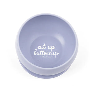 Bella Tunno Wonder Bowls: Eat Up Buttercup