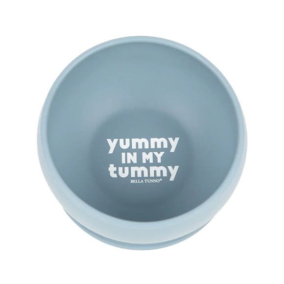 Bella Tunno Wonder Bowls: Yummy in My Tummy