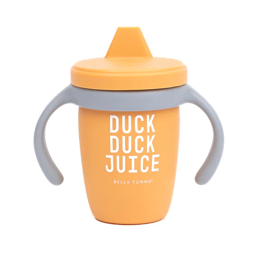 Bella Tunno Happy Sippy Cup: Duck Duck Juice