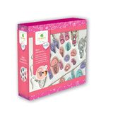 Sycomore® Bijoux Box S Crazy Plastic Jewelry